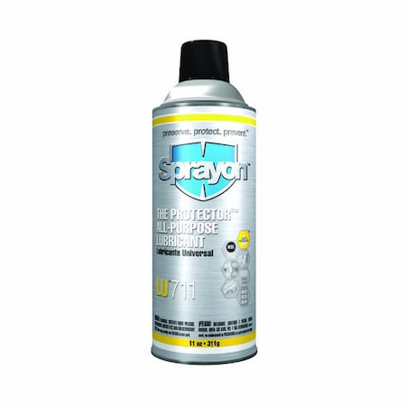 KRYLON SC0711000 LUBRICANTS