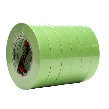 3M 3M 7000124896 High Performance Adhesive Tape 55 m Length 24 mm Width