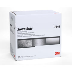 3M 7100082599 ABRASIVE HAND PADS