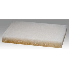 3M 61500186970 Scotch-Brite HP-HP Non-Woven Aircraft Cleaning Pad 6 inches x 12 inches Per Case