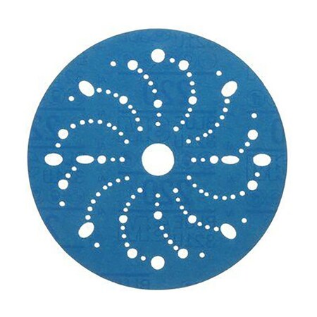 3M 7100091095 ABRASIVE DISCS