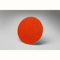 3M 7000000552 Roloc Discs 777F P100 Grit 2 inches