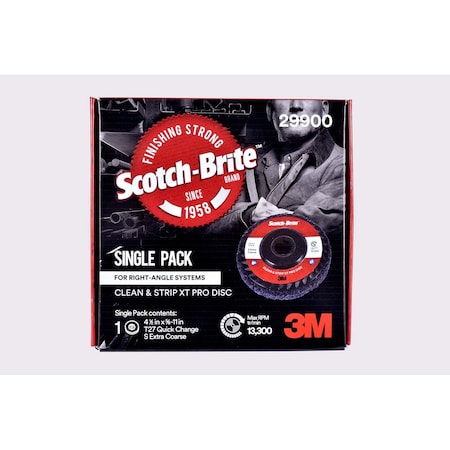 3M 7100176093 ABRASIVE HAND PADS