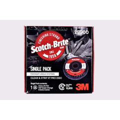 3M 7100176093 ABRASIVE HAND PADS