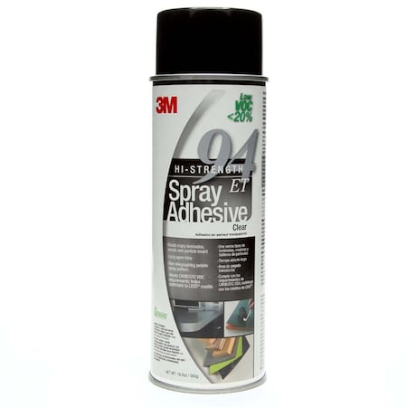 3M 7000121417 ADHESIVES, GLUES & CEMENTS