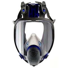 3M 7000029940 Ultimate FX Full Facepiece Respirator Small