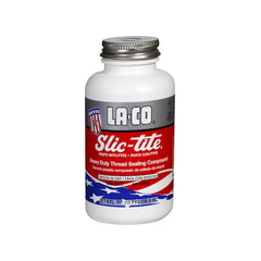 La-Co 42014 Slic-Tite 1 Gallon Thread Sealant Paste