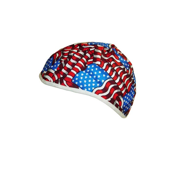 COMEAUX CAPS 8000LSS HIGH VISIBILITY