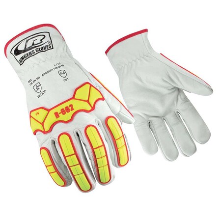 RINGERS GLOVES 662-11 WORK GLOVES
