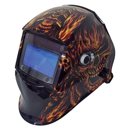 WELDPRO ASH1003 WELDING HELMETS