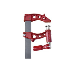 Piher 60030 Maxipress F Piston Clamp 12 in Opening 5 in Throat Depth 9,000 N