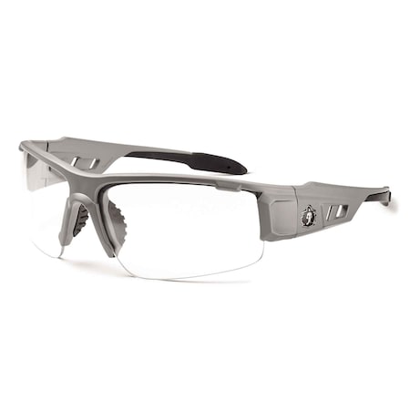 ERGODYNE 52133 SAFETY GLASSES