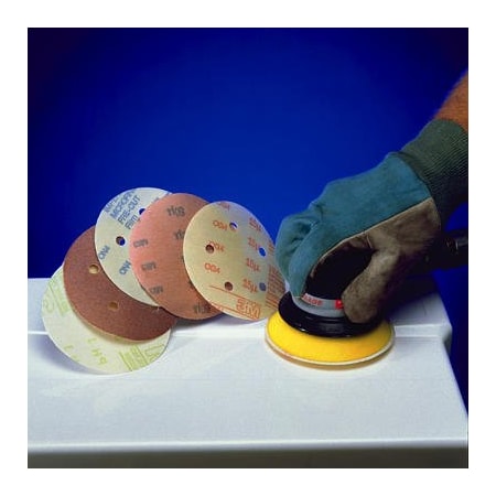 3M 7000118550 ABRASIVE HAND PADS