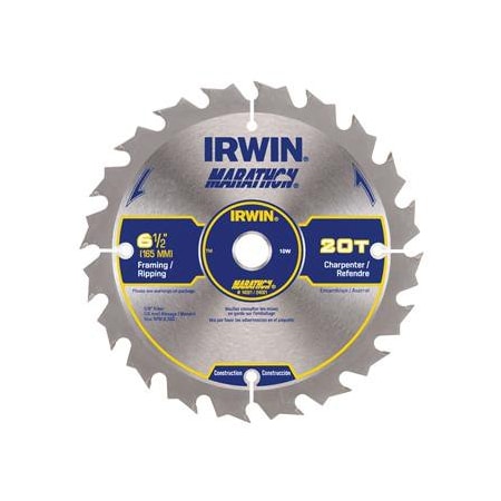 MARATHON MOTORS 24030 CIRCULAR SAW BLADES