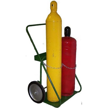 SAF-T-CART 401-14 CARTS, TRUCKS & DOLLIES