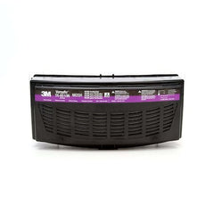 3M TR-6510N AIR CLEANER REPLACEMENT PARTS