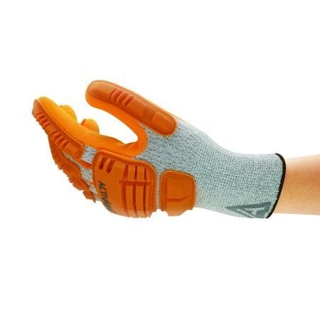 ANSELL 97-125-12 GLOVES, SLEEVES, & MITTS