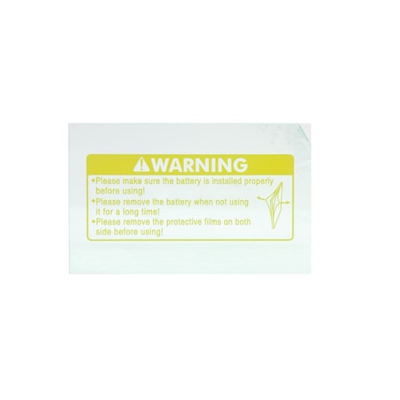 ESAB 700000808 AIR CLEANER REPLACEMENT PARTS