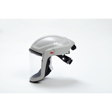3M M-207 RESPIRATORY PROTECTION