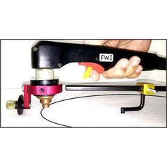 FLANGE WIZARD PG-601-1.200 PIPE & TUBING CUTTERS
