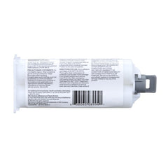 3M 7100148763 Scotch-Weld Two-Part Epoxy Adhesive DP100 1.7 oz Duo-Pak Clear