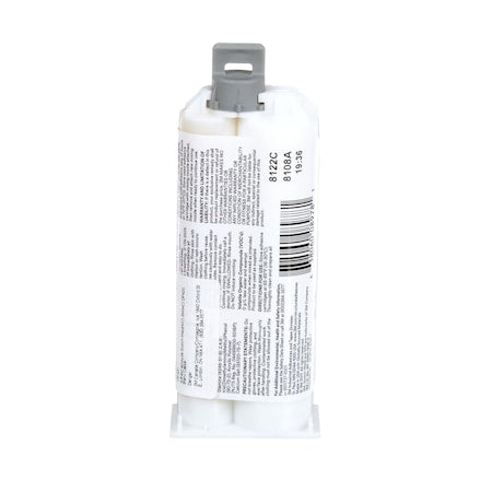 3M 3M 7100148736 Scotch-Weld Epoxy Adhesive DP420 Off-White, 50 mL
