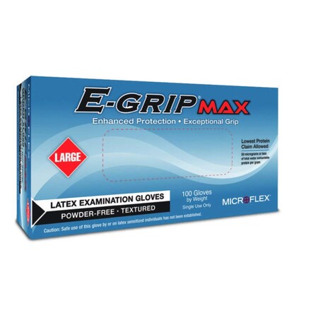 MICROFLEX L922 GLOVES, SLEEVES, & MITTS