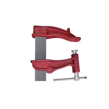 PIHER 12060 BAR CLAMPS