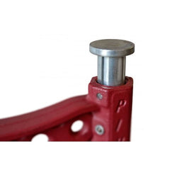 PIHER 60508 VISES & CLAMPS