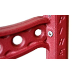 Piher 61100 Maxipress R Piston Clamp 40 Inch Opening 6 Inch Throat Depth 10000 N