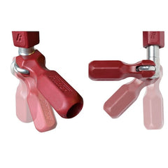 Piher 61506 Reversible Maxipress R Bar Clamp 60cm Opening 16cm Throat Depth 24in Capacity