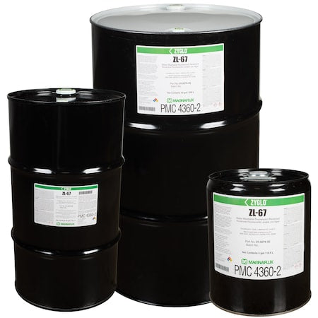 MAGNAFLUX 01-3274-40 LUBRICANTS