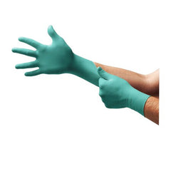 MICROFLEX C522 RESPIRATORY PROTECTION
