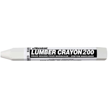 LA-CO 80350 LUMBER CRAYONS