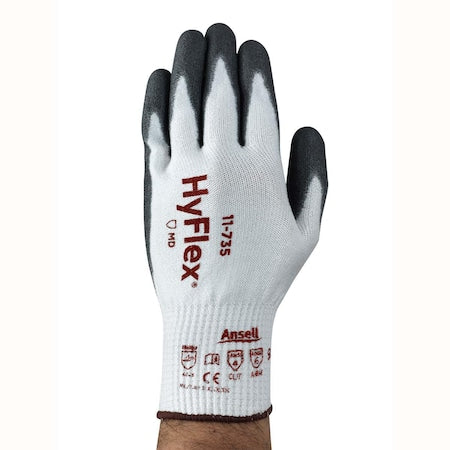 ANSELL 11-735-10 GLOVES, SLEEVES, & MITTS