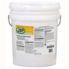 Zep 1041720 Powdered Vehicle Wash