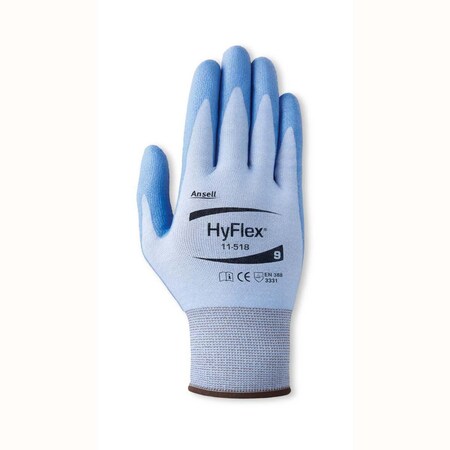 ANSELL 11-518-9 GLOVES, SLEEVES, & MITTS