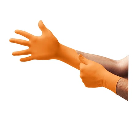 MICROFLEX N484 GLOVES, SLEEVES, & MITTS