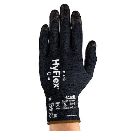 ANSELL 11-542-11 GLOVES, SLEEVES, & MITTS