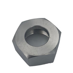 Western Enterprises SS-705 PKGD: CGA 705 Nut Stainless Steel