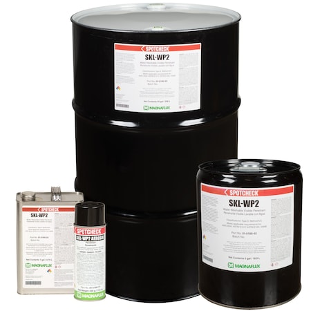 MAGNAFLUX 01-5190-78 WELDING KITS & PARTS