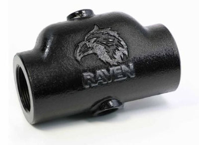 EVERFLOW ETP-T15-AS34 AIR ELIMINATORS