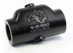 EVERFLOW ETP-T15-AS34 AIR ELIMINATORS
