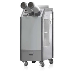 AIRREX Airrex HSC-18R 1.5 Ton 16,800 BTU Portable Air Conditioner 115 V - Dual Output
