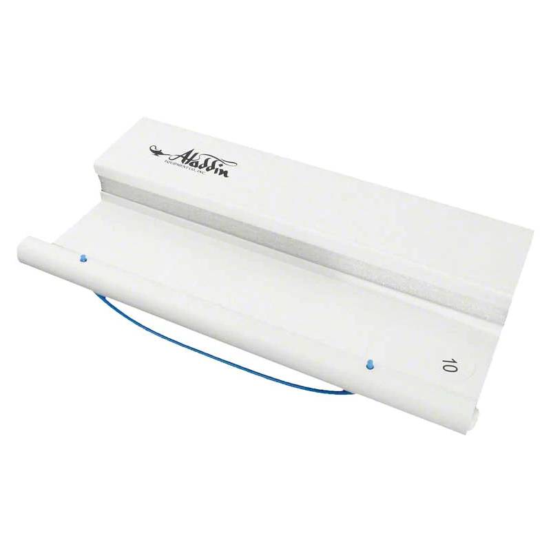 ALADDIN EQUIPMENT 927 POOL SKIMMERS