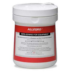 ALLEGRO INDUSTRIES 5001 RESPIRATORY PROTECTION