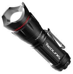 NEBO 6273 1.5 x 4.75 LED Flashlight 3 AAA Battery