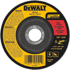 DEWALT DW4514Z ABRASIVES, FILES, & CHISELS