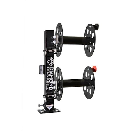 DIAMOND LEAD REELS SBD10BLK WELDING KITS & PARTS