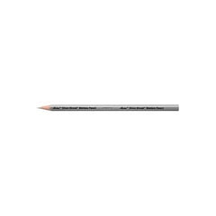 Markal 96101 Silver Streak Welders Pencil Silver Pack of 12